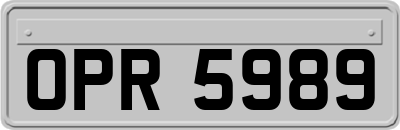 OPR5989