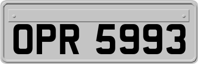 OPR5993