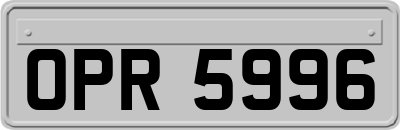 OPR5996