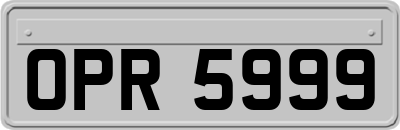OPR5999