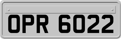 OPR6022