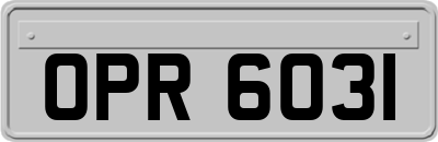 OPR6031