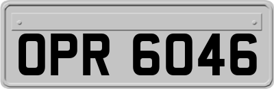 OPR6046