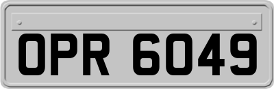 OPR6049