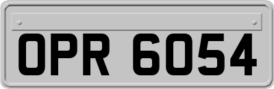 OPR6054