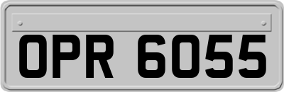 OPR6055