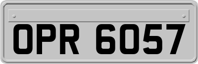 OPR6057