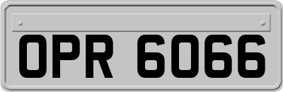 OPR6066