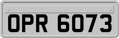 OPR6073