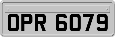 OPR6079
