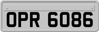 OPR6086