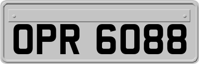 OPR6088