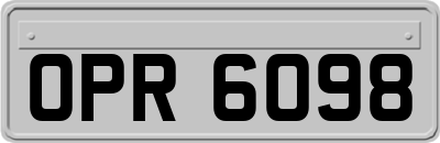 OPR6098
