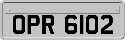 OPR6102