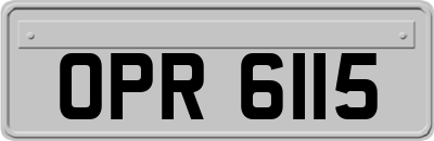 OPR6115