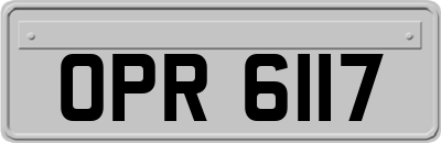 OPR6117