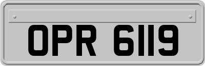 OPR6119
