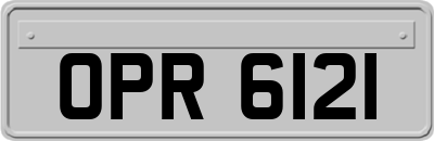 OPR6121