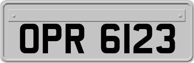 OPR6123