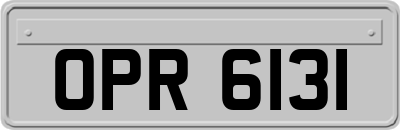 OPR6131