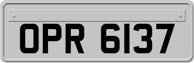 OPR6137