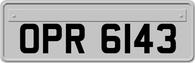 OPR6143