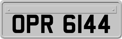 OPR6144