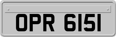 OPR6151