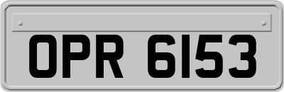 OPR6153