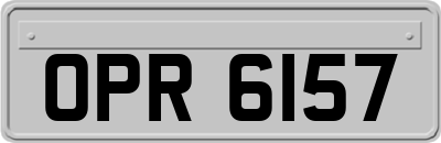 OPR6157
