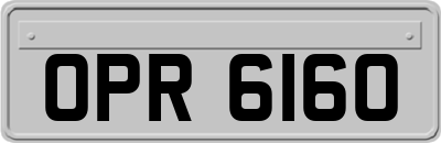 OPR6160
