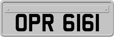 OPR6161