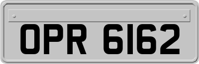 OPR6162