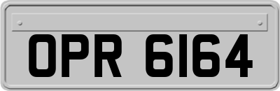 OPR6164