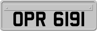 OPR6191