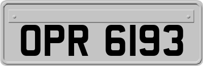 OPR6193