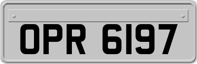 OPR6197