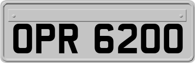 OPR6200