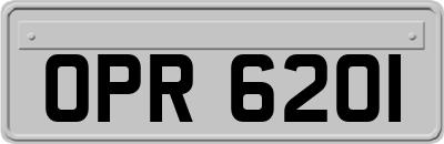 OPR6201