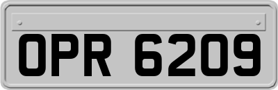 OPR6209