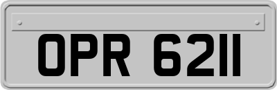 OPR6211