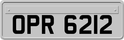 OPR6212