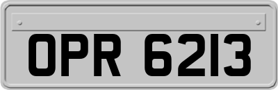 OPR6213