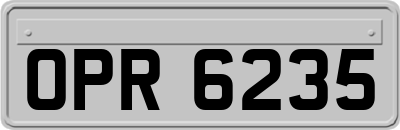 OPR6235