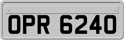 OPR6240
