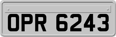 OPR6243