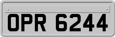 OPR6244