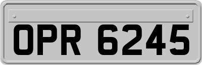 OPR6245
