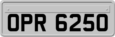OPR6250