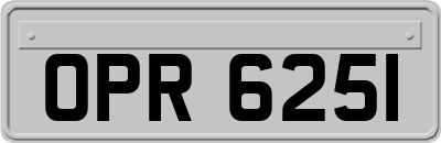 OPR6251